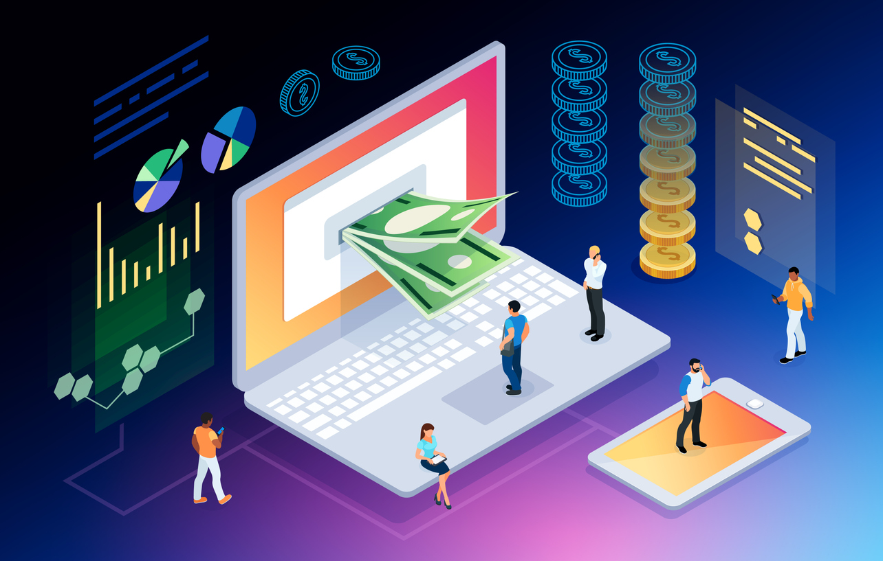 Ecommerce Development