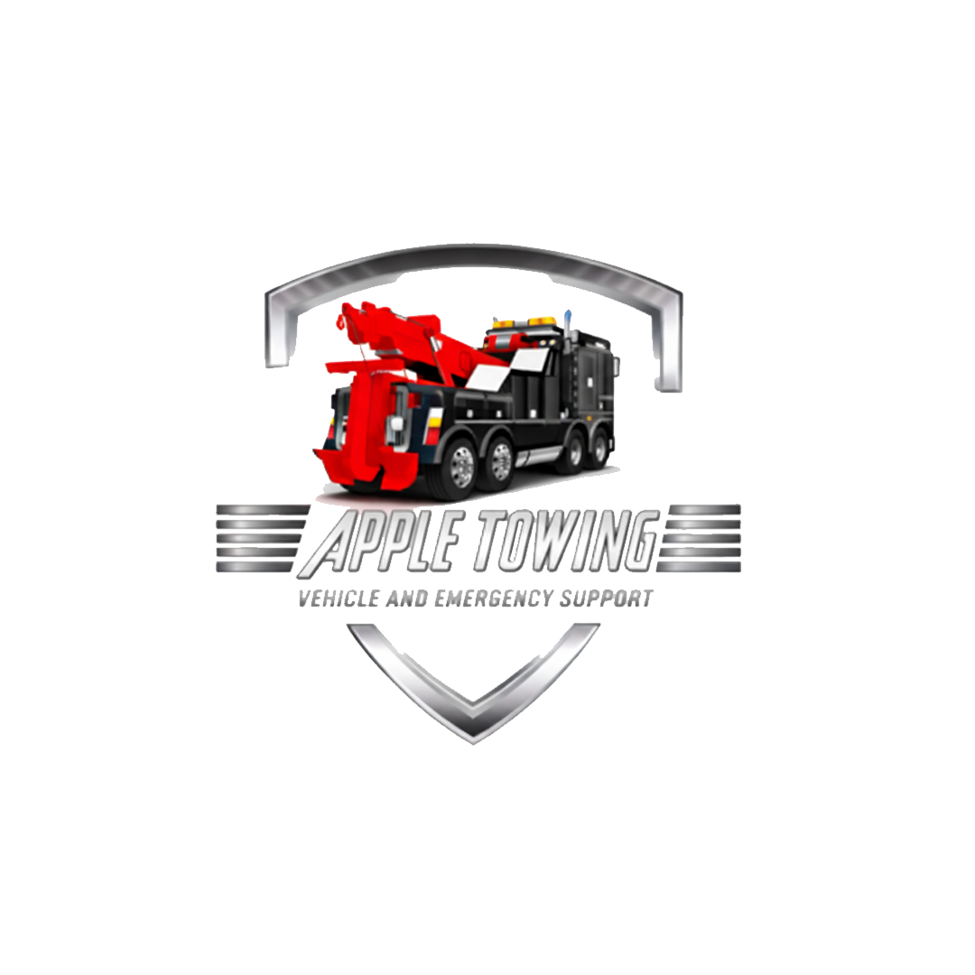 Apple Towing