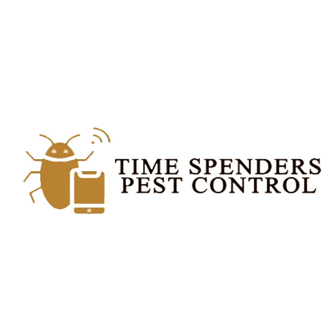 Time Spenders Pest Control