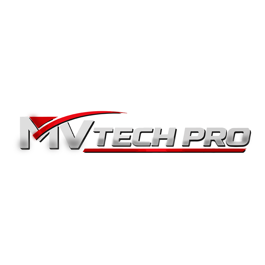 Mv Tech Pro